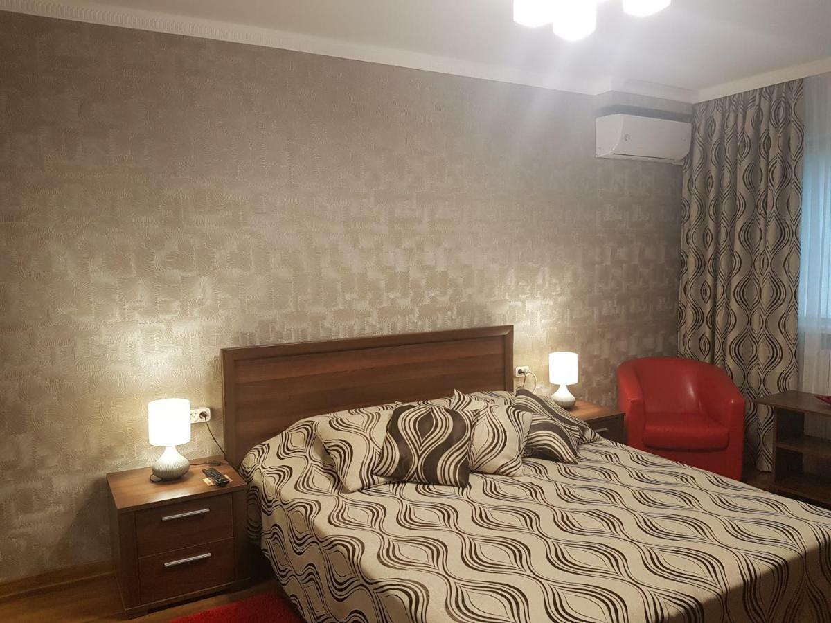 Casa Mirage Apartment Крайова Екстериор снимка