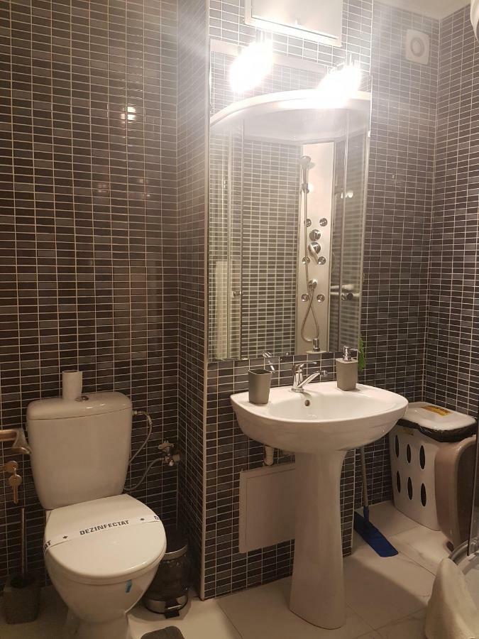 Casa Mirage Apartment Крайова Екстериор снимка