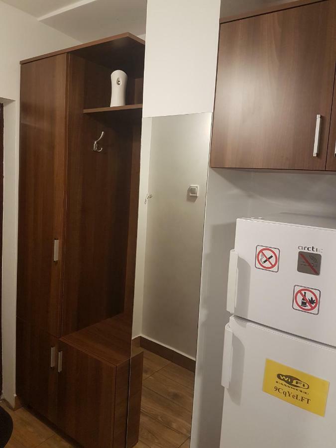 Casa Mirage Apartment Крайова Екстериор снимка
