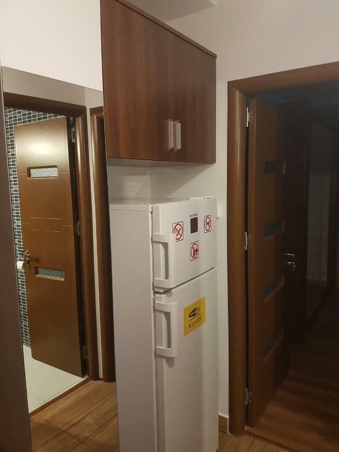Casa Mirage Apartment Крайова Екстериор снимка