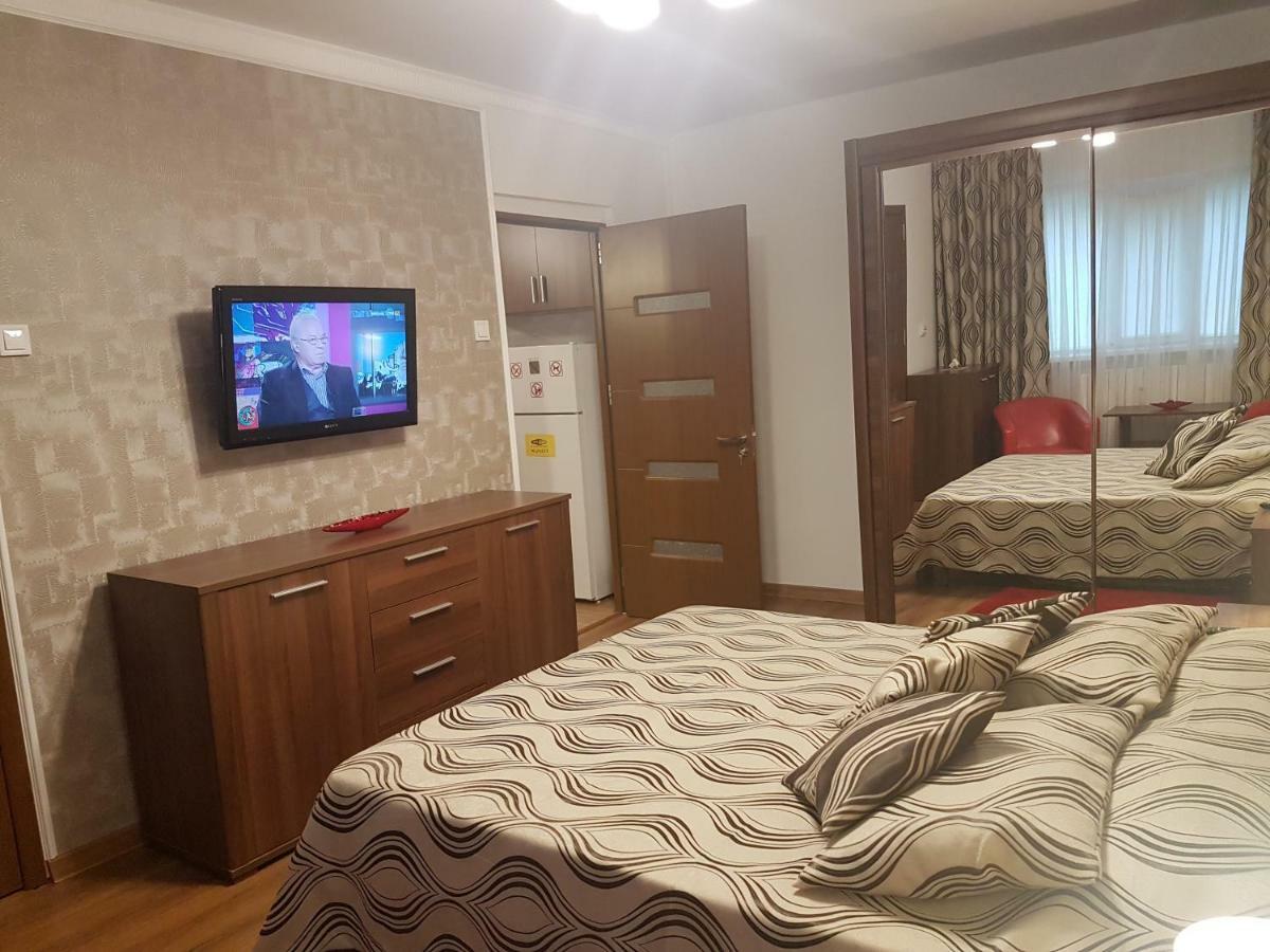 Casa Mirage Apartment Крайова Екстериор снимка