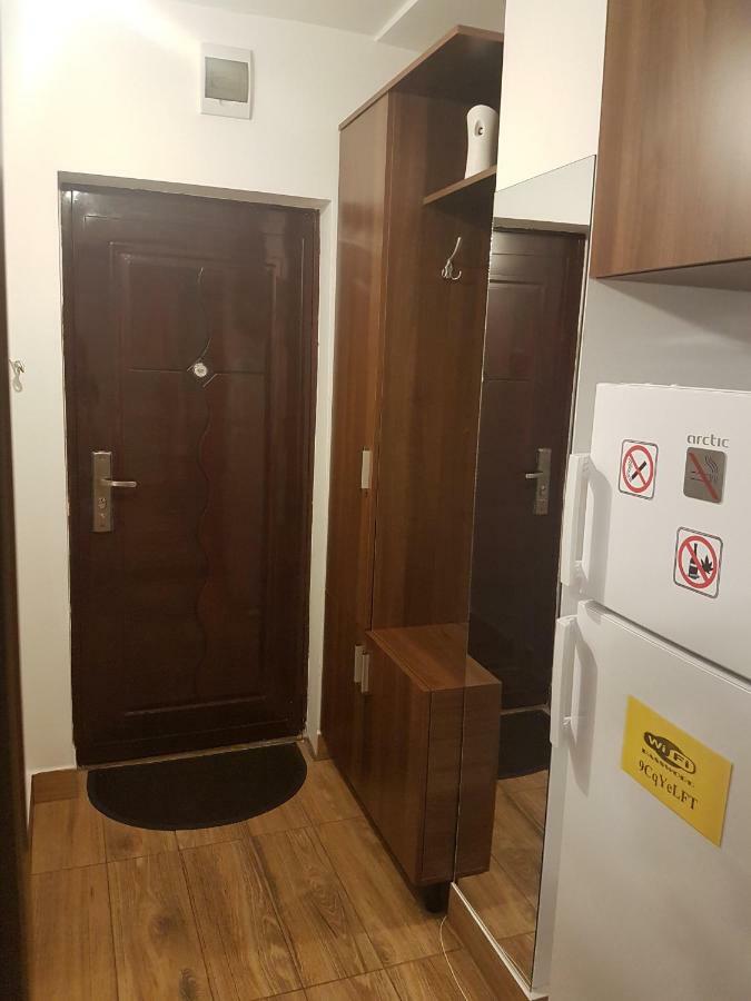 Casa Mirage Apartment Крайова Екстериор снимка