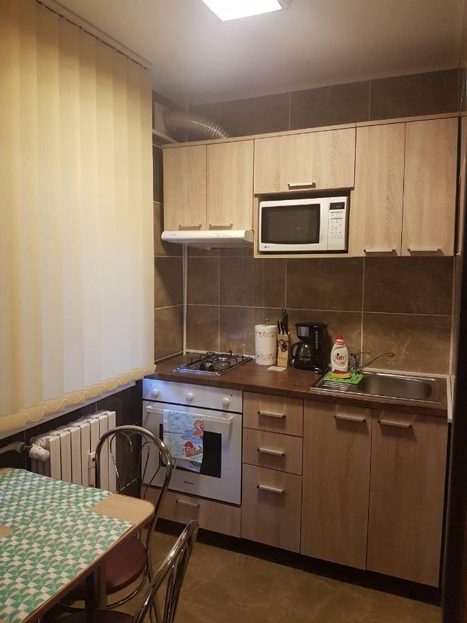 Casa Mirage Apartment Крайова Екстериор снимка