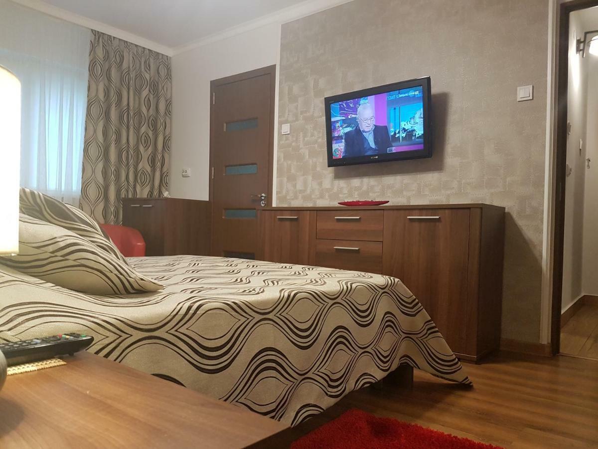 Casa Mirage Apartment Крайова Екстериор снимка
